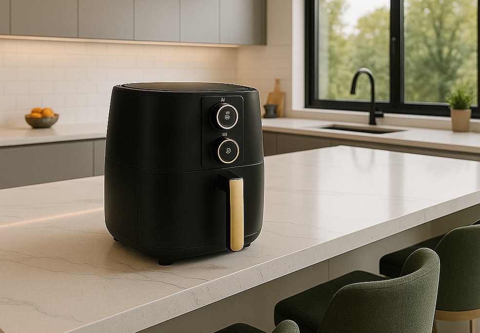  Mayara Souza com IA/TechTudo