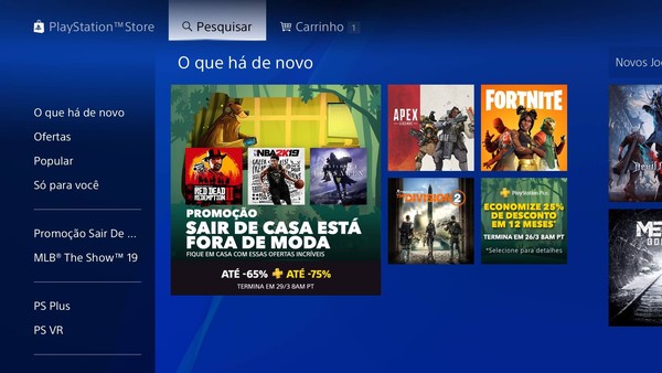 Division 2 ps store 2025