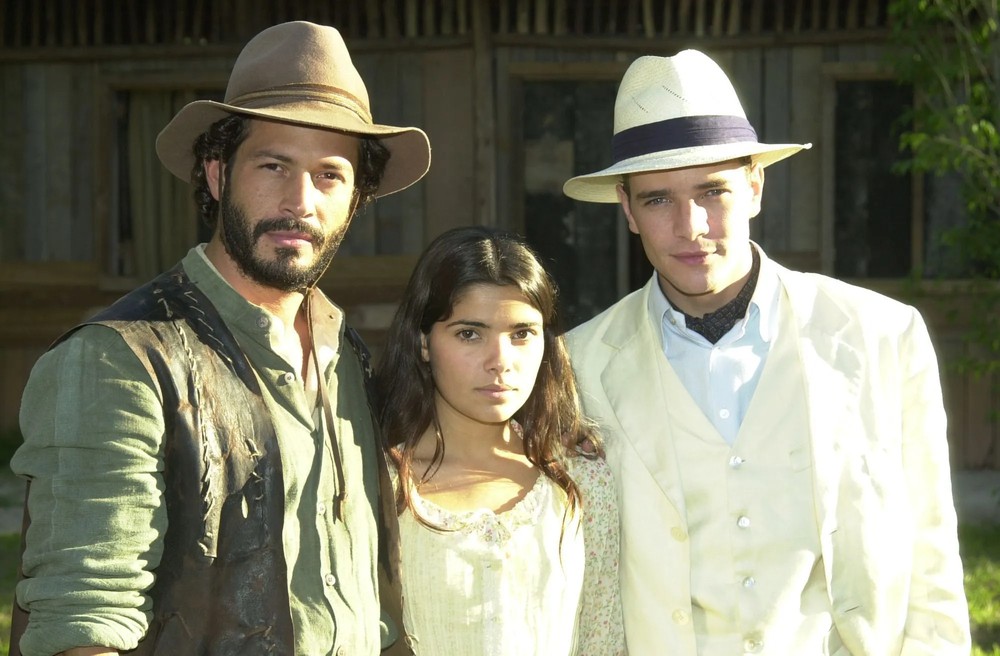 Cabocla: veja elenco e personagens da novela da TV Globo