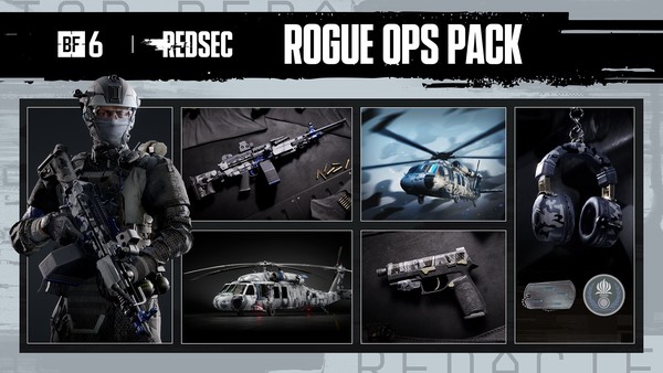 Battlefield 6 RedSec: PS Plus oferece pacote de skins gratuito; saiba ...