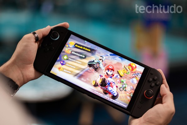 Nintendo Switch 2 vai ficar mais caro no Brasil! Saiba motivo e novo preço