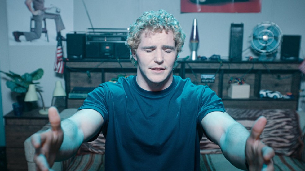  Divulgação/Netflix