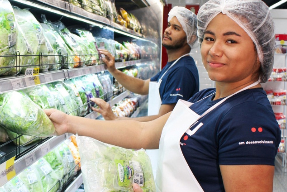  Reprodução/Checkout RH