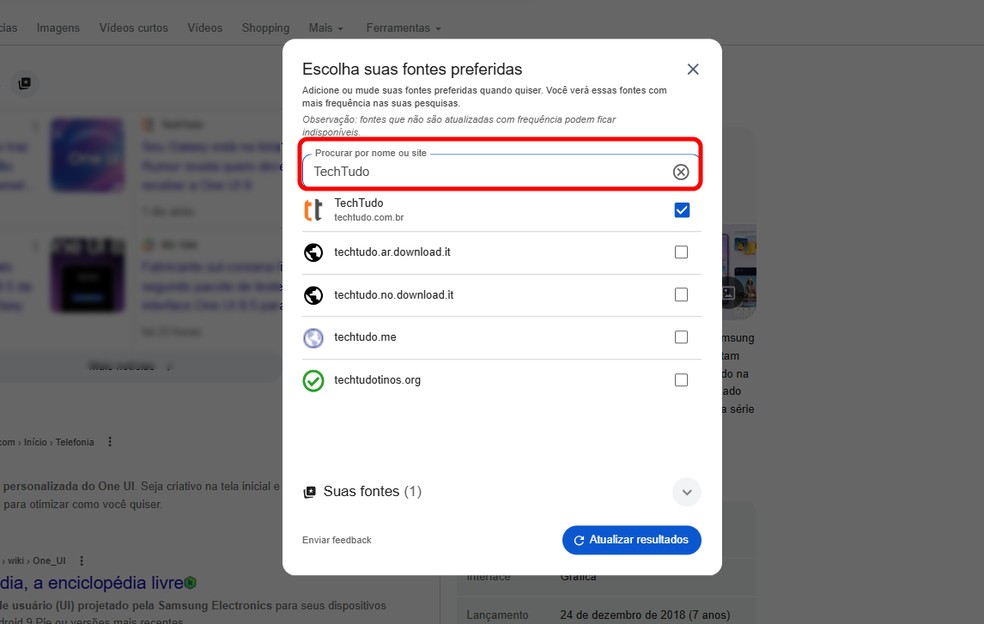  Reprodução/Rodrigo Fernandes