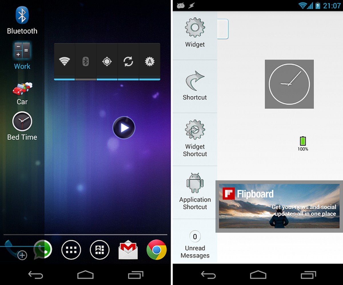 Apps para Android: Overlays, Clean Master e outros destaques da semana