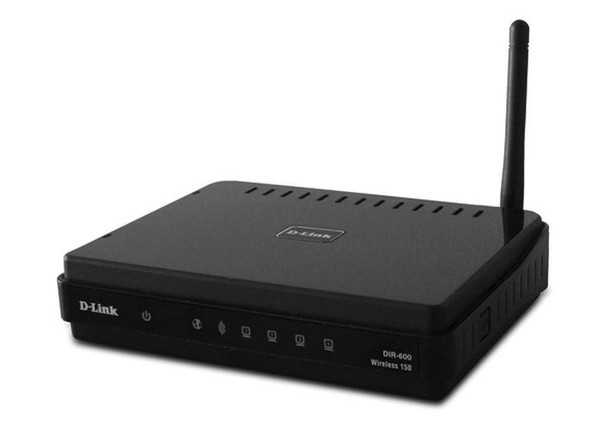 Configurar d link dir shop 600 como repetidor wifi