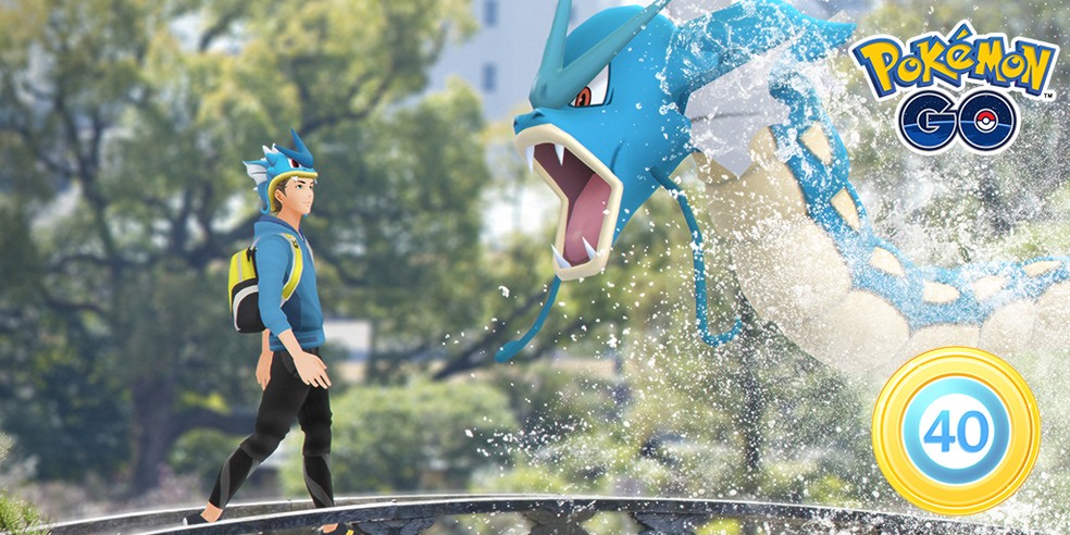 Pokémon GO tem novas mudanças em Mega Evoluções