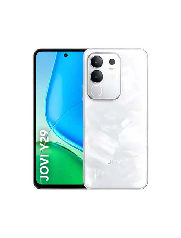 JOVI Y29 4G (256 GB)