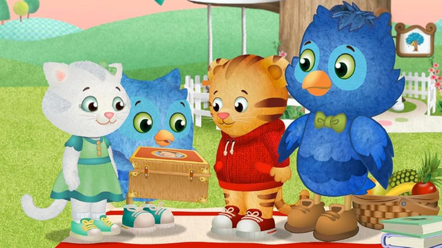 10 desenhos infantis para assistir online de graça