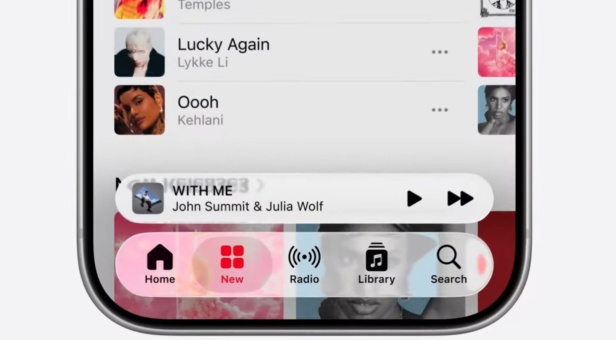12 novidades do iOS 27 que chegam até para iPhones antigos