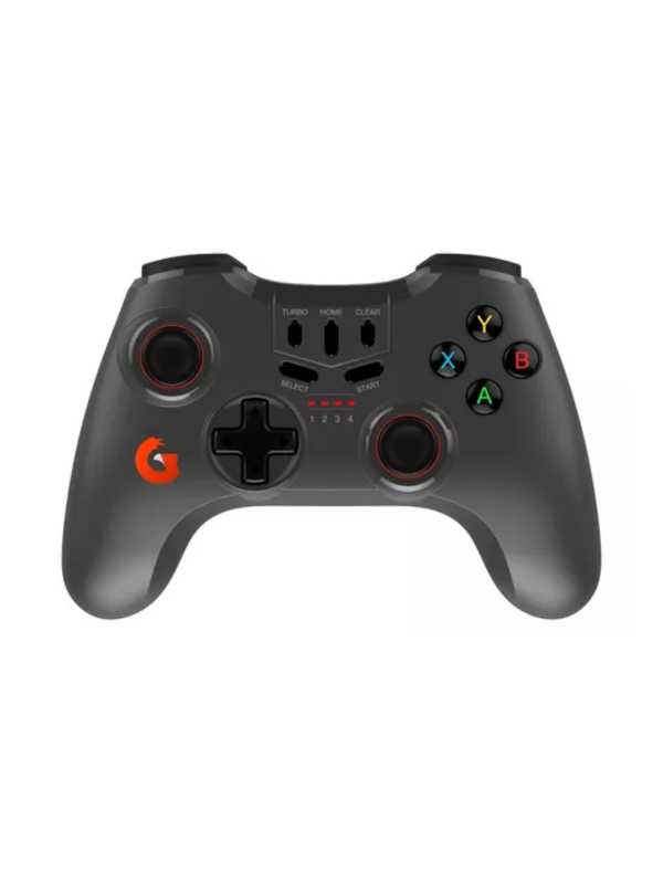 Joystick Geonav G3GPW01BK