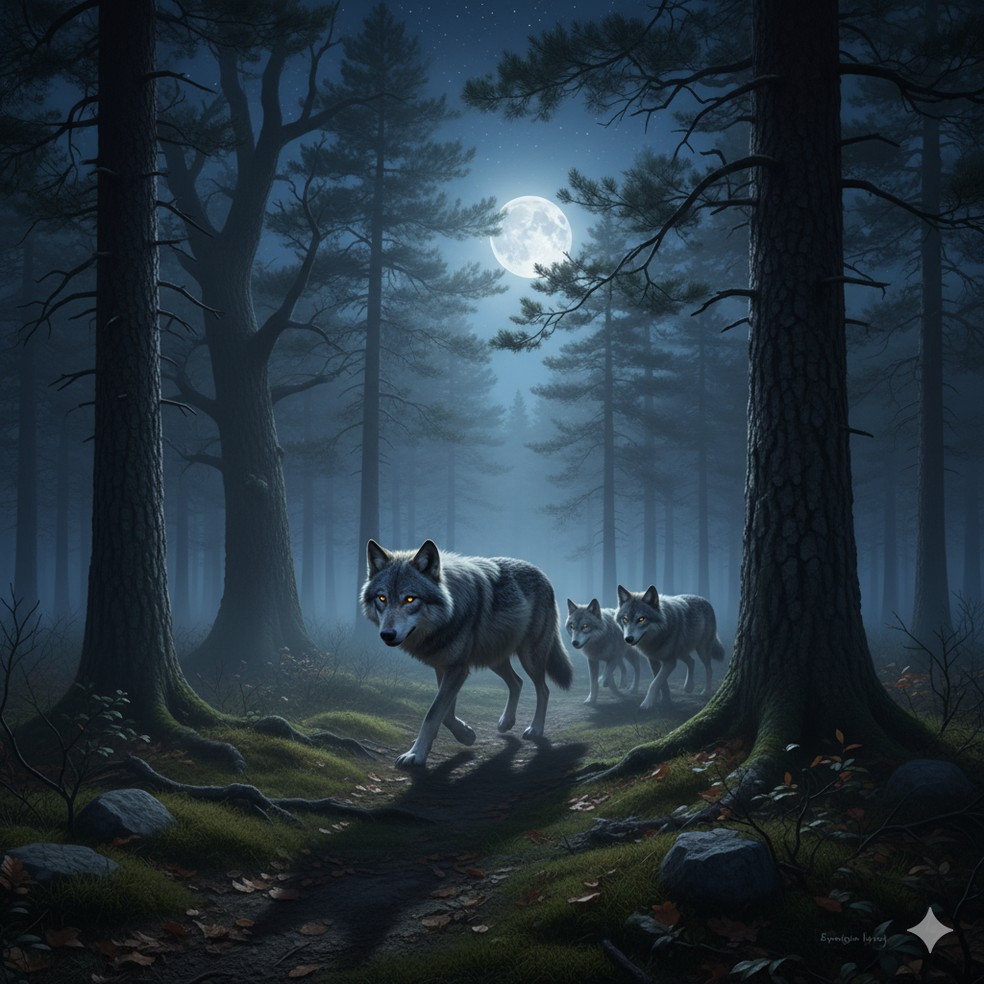  Imagem gerada pelo Nano Banana