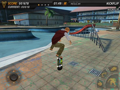 Skateboard Party 3 - Download do APK para Android