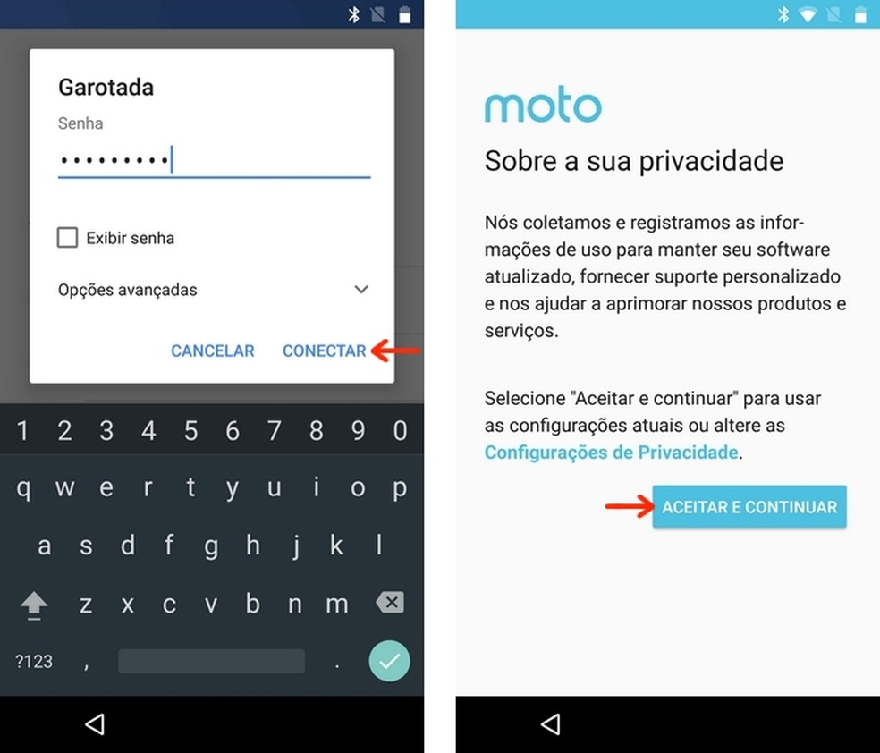 Como transferir apps do seu smartphone Android antigo para o novo - TecMundo