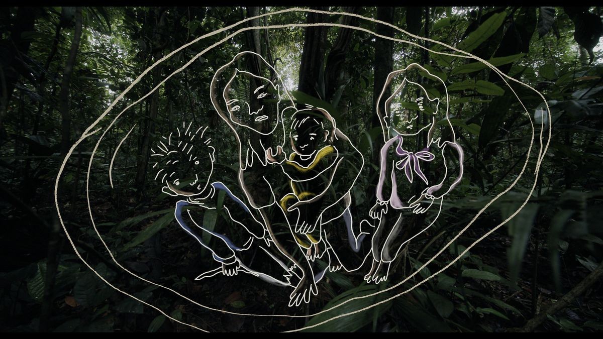 Lost in the Jungle: veja sinopse, história real e entrevistas sobre o filme