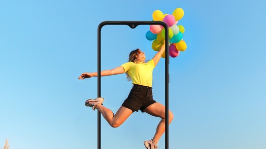 Galaxy A03 Core na Black Friday 2022: saiba tudo antes de comprá-lo