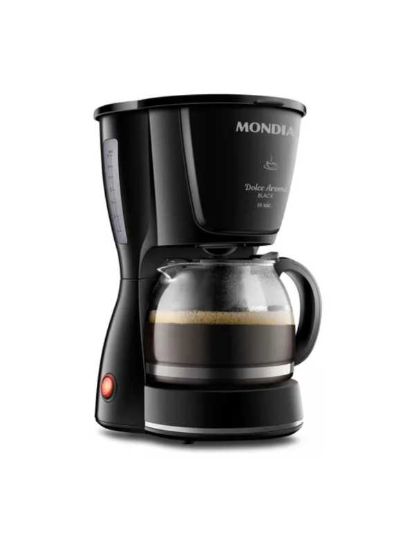 Cafeteira Mondial C-30-18X-FB (220 V)