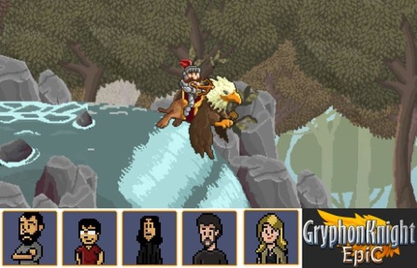 O jogo medieval que marcou uma geração de brasileiros e é idolatrado na  Steam
