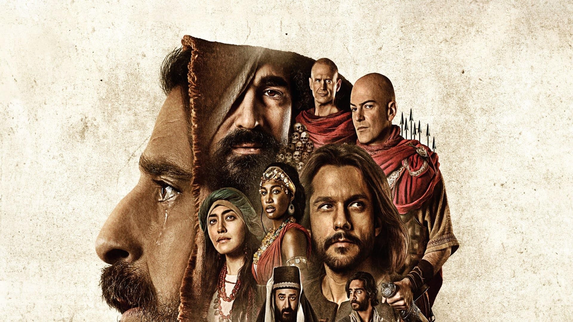 Quantos episódios tem The Chosen? Veja guia com personagens e temporadas