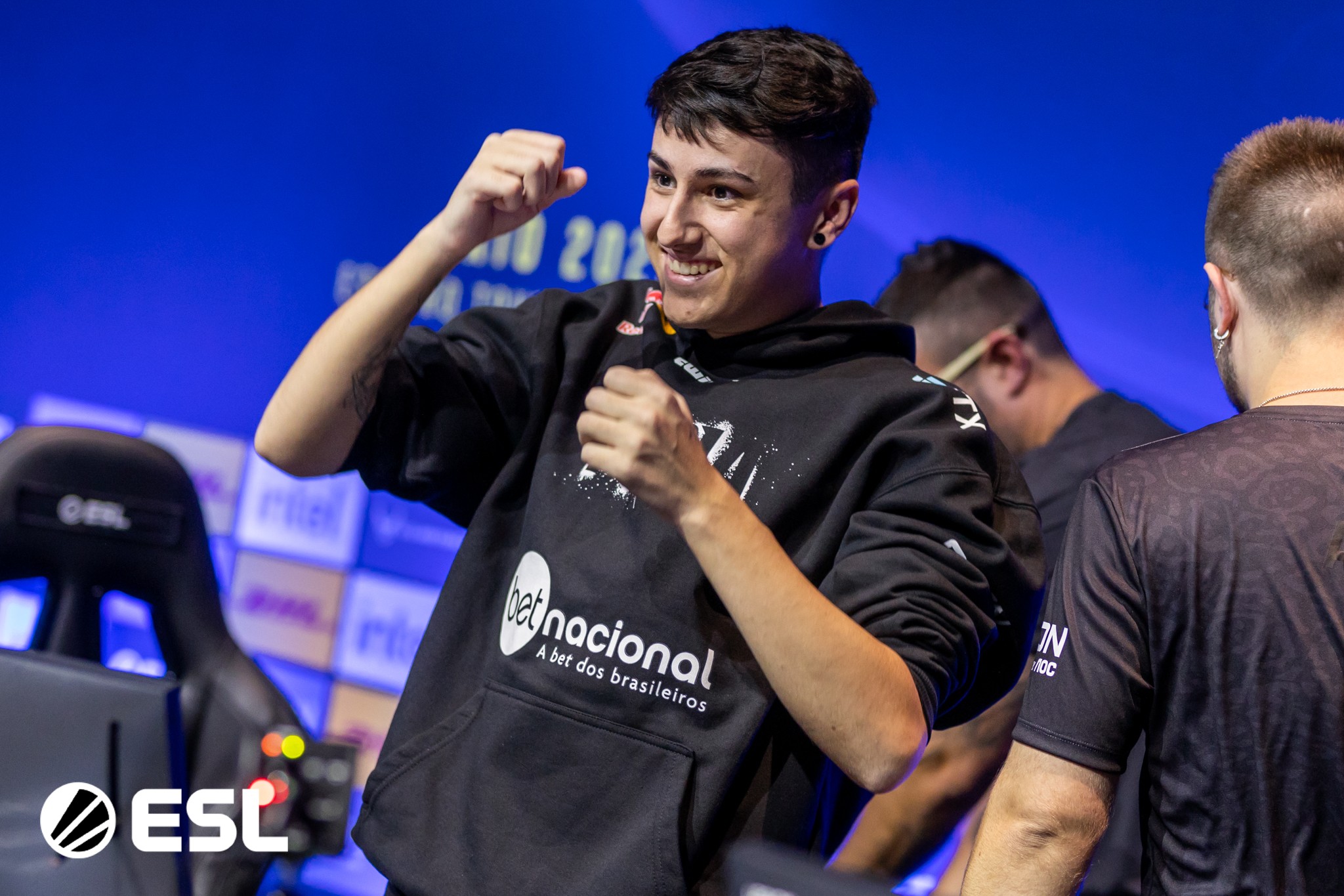 IEM Rio 2023: FURIA começa com vitória, mas Imperial e MIBR perdem 1º jogo