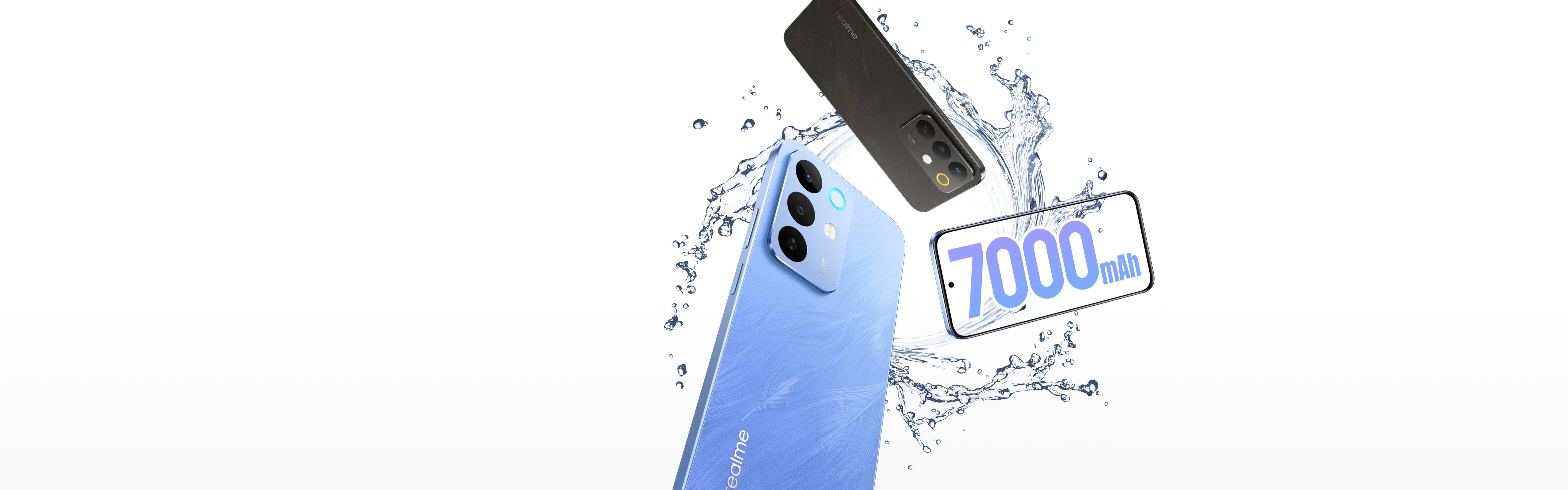 realme C85: celular de R$ 1.200 promete ser ultrarresistente; vale a pena?
