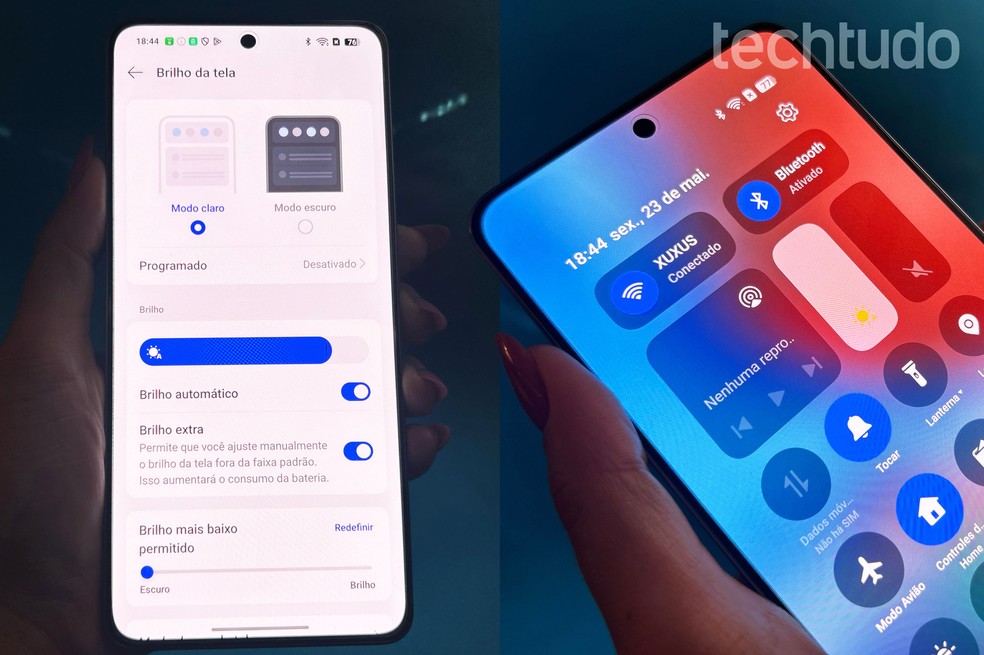  Letícia Rosa/TechTudo