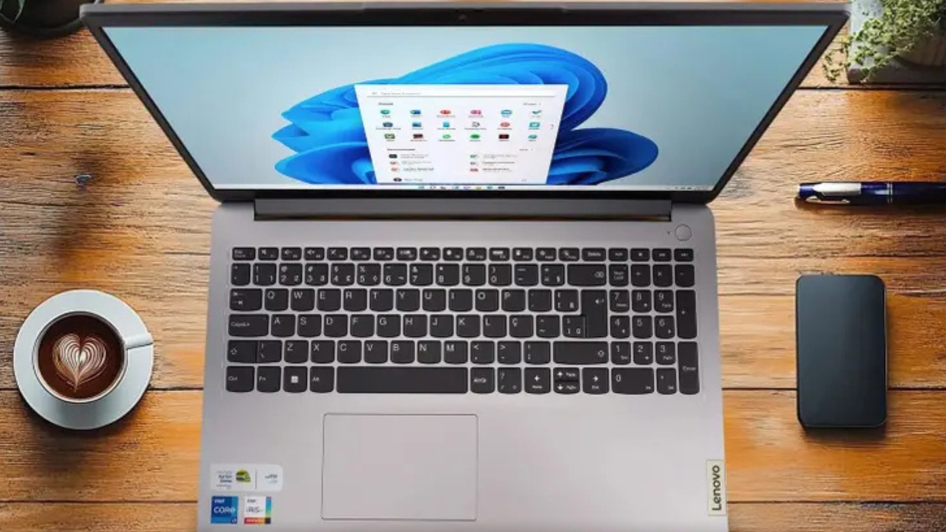 Melhor notebook para home office: 10 modelos para trabalhar em 2026