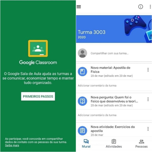 10 apps que podem tornar suas aulas online mais interessantes e