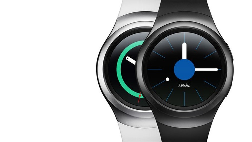 Samsung gear s2 2025 bateria