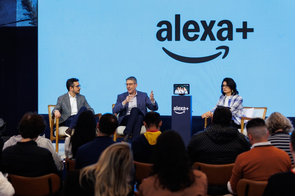  Divulgação/Amazon