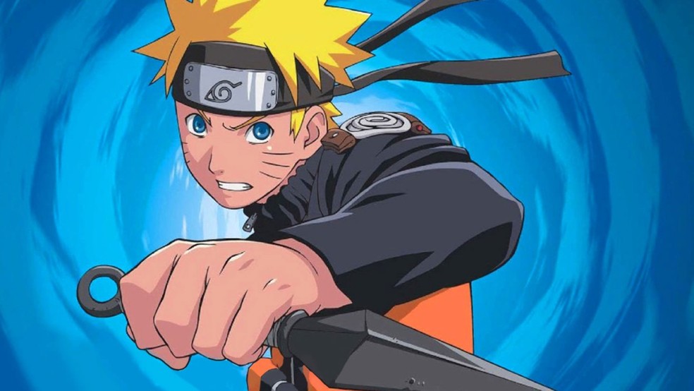 Novo filme de Naruto, O Último, estreia nos cinemas dia 6 de