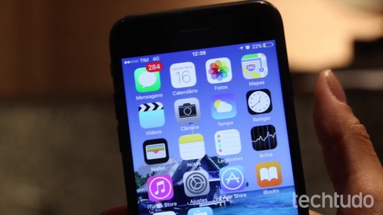 Como baixar e usar o Facebook Lite para iPhone (iOS)