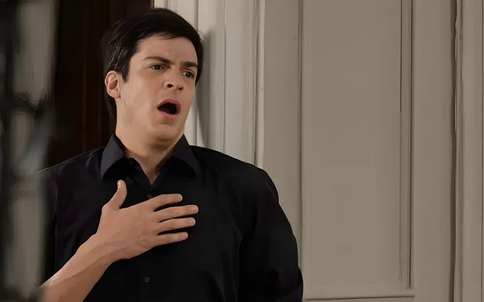  Divulgação/ TV Globo