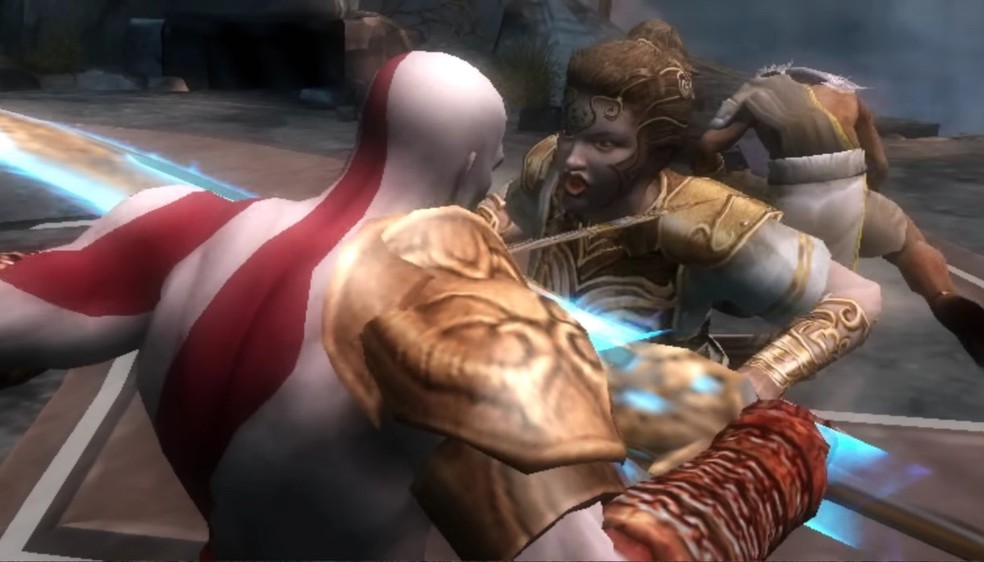  Reprodução/Shirrako