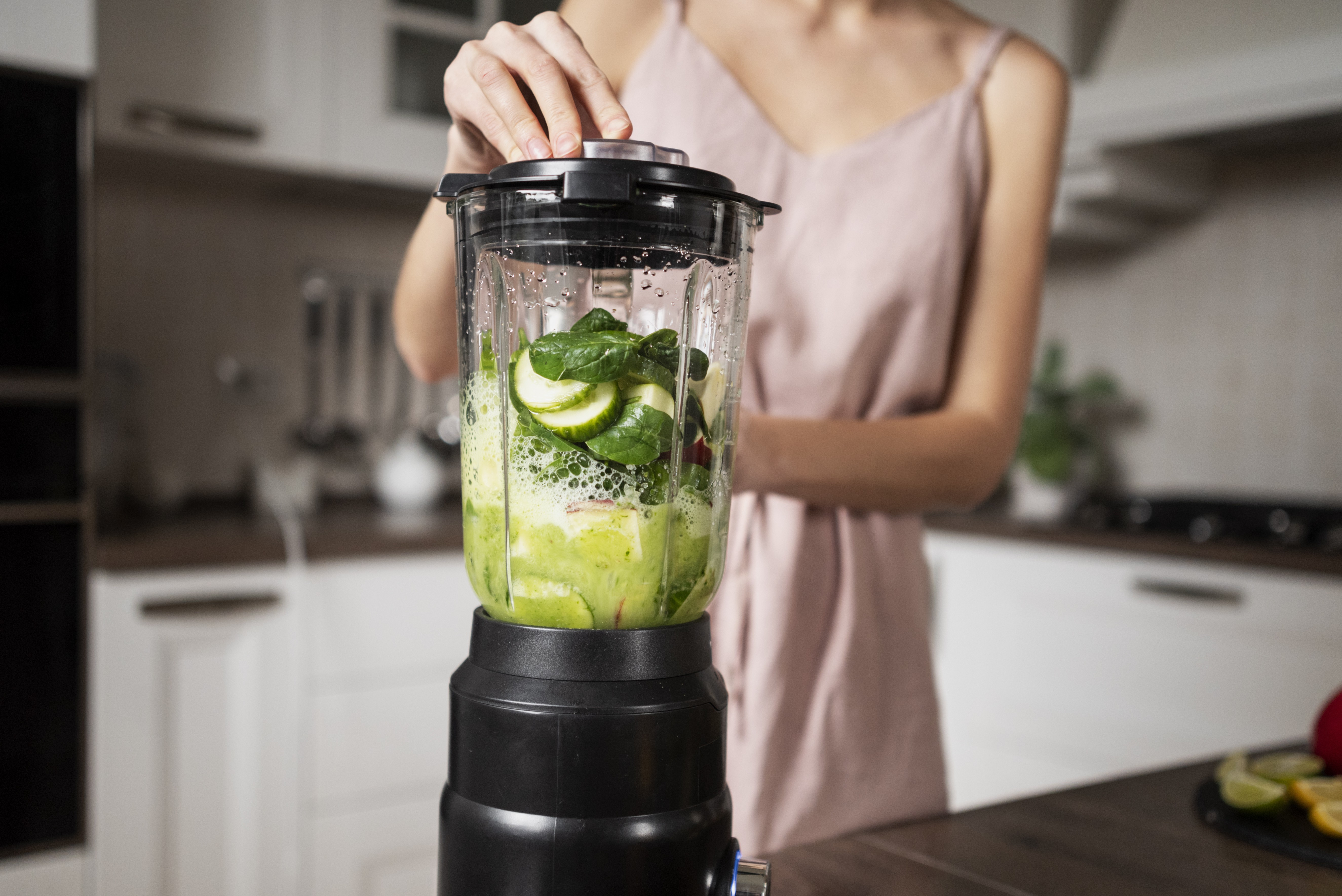 Liquidificador gasta muita energia? Saiba calcular