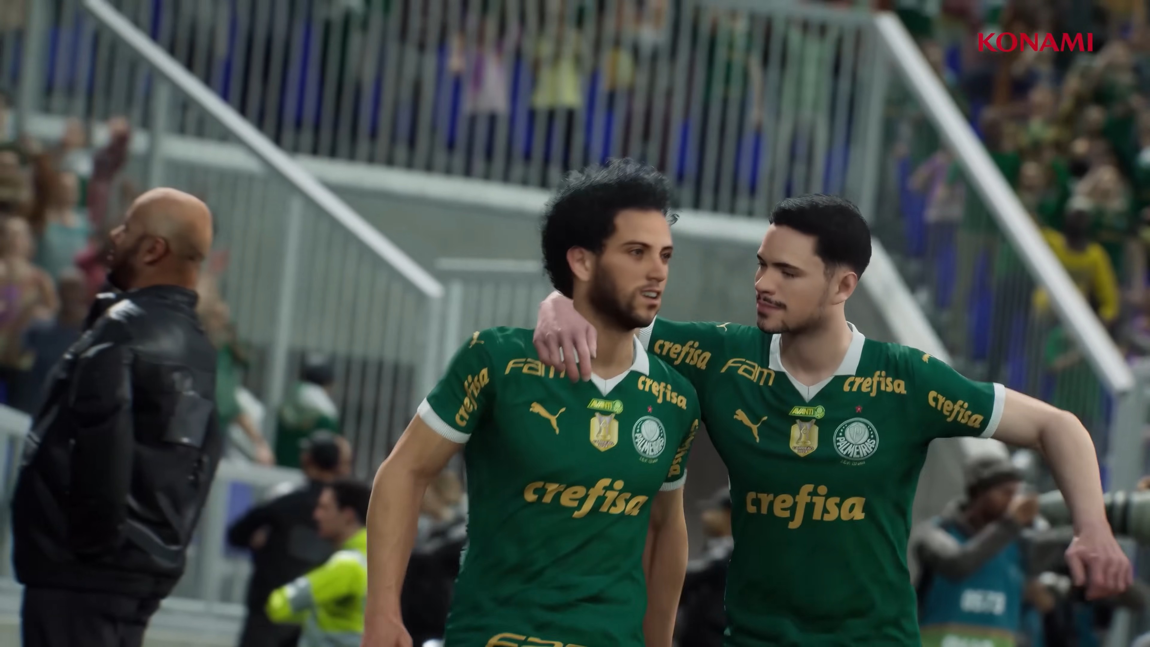 Master League está de volta ao eFootball — mas há um porém; entenda