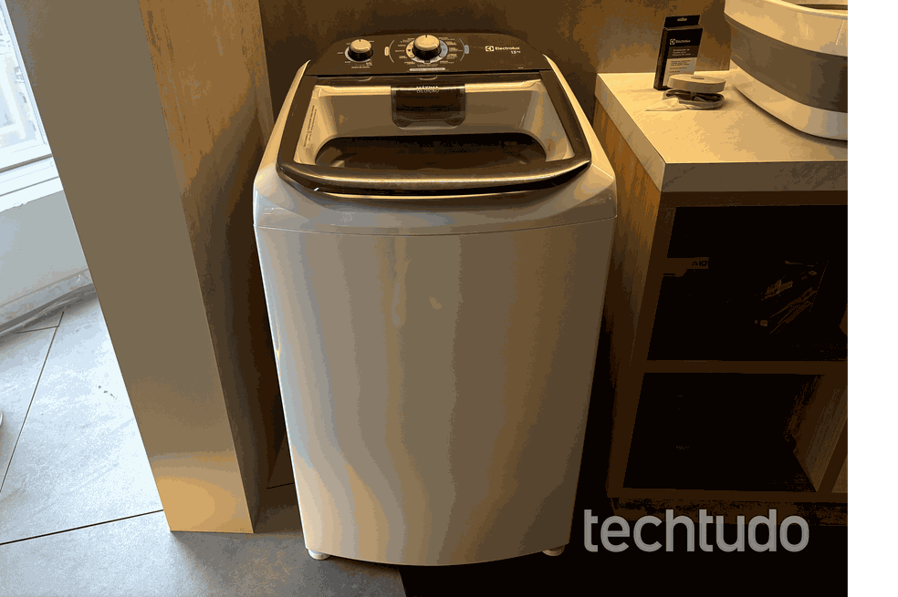  William Guido/TechTudo