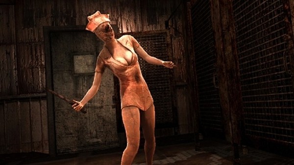 Jogo Silent Hill HD Collection Xbox 360 Konami com o Melhor Preço é no Zoom
