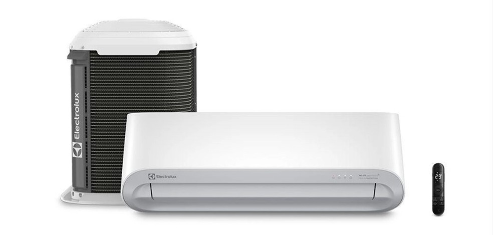  Divulgação/Electrolux