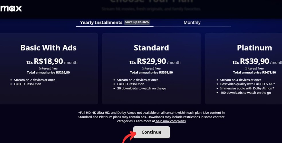  Reprodução/Millena Borges