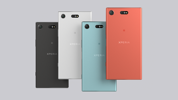 【Android13】SONY Xperia XZ1 SOV36 sony-lanca-xperia-xz1-e-xz1-