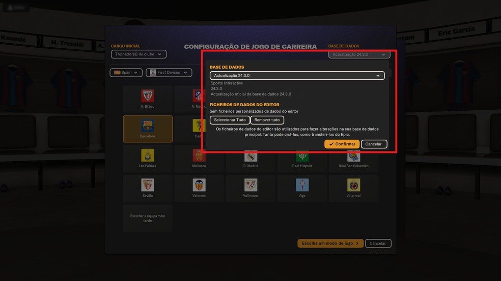  Reprodução/Luccas Melo