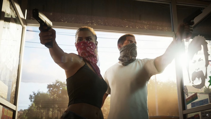 Rockstar confirma trilogia GTA para consoles e até celulares