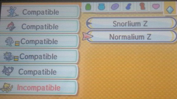 Saiba como usar Z-Moves, os novos golpes de Pokémon Sun e Moon