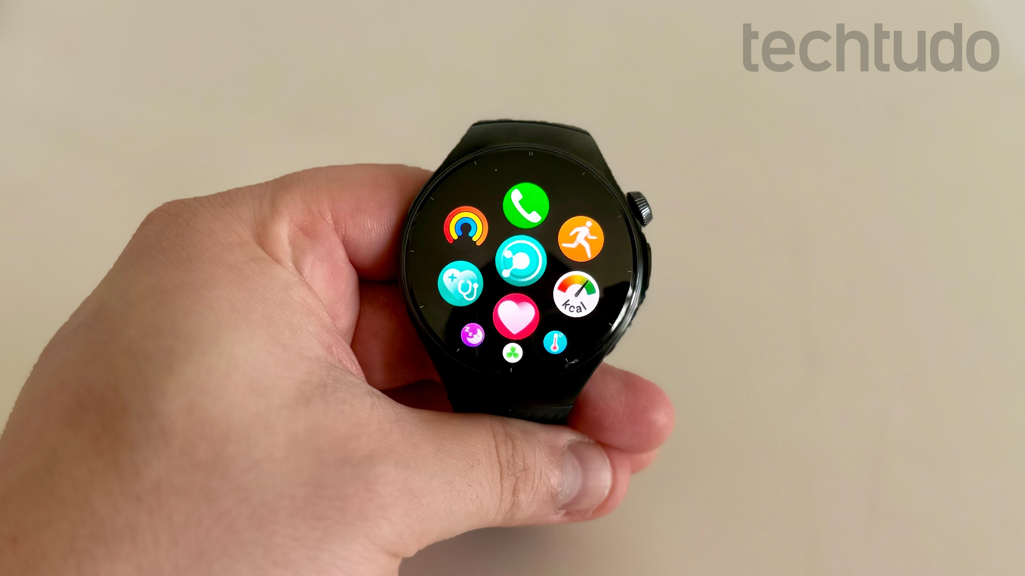Huawei Watch 5 é bom? Veja preço e ficha técnica do smartwatch