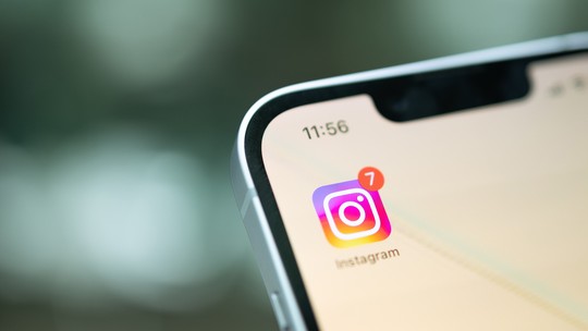 Instagram caiu? Rede social apresenta instabilidade nesta segunda