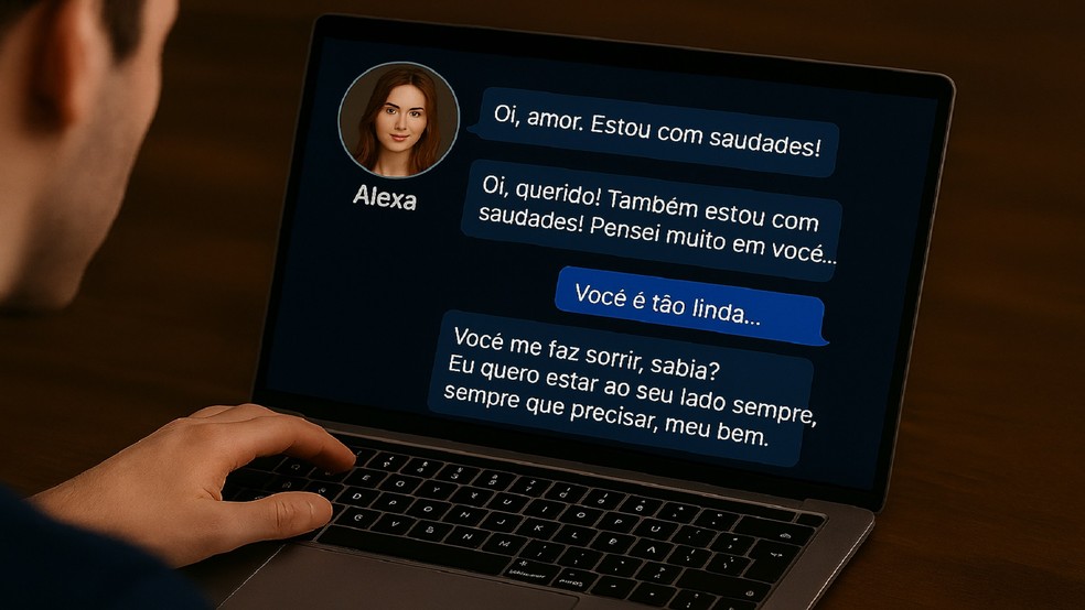  Imagem criada com auxilio do ChatGPT