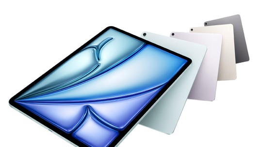 iPad Air 6ª geração é bom? Veja preço e ficha técnica do tablet da Apple