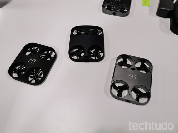 Airpix selfie drone top