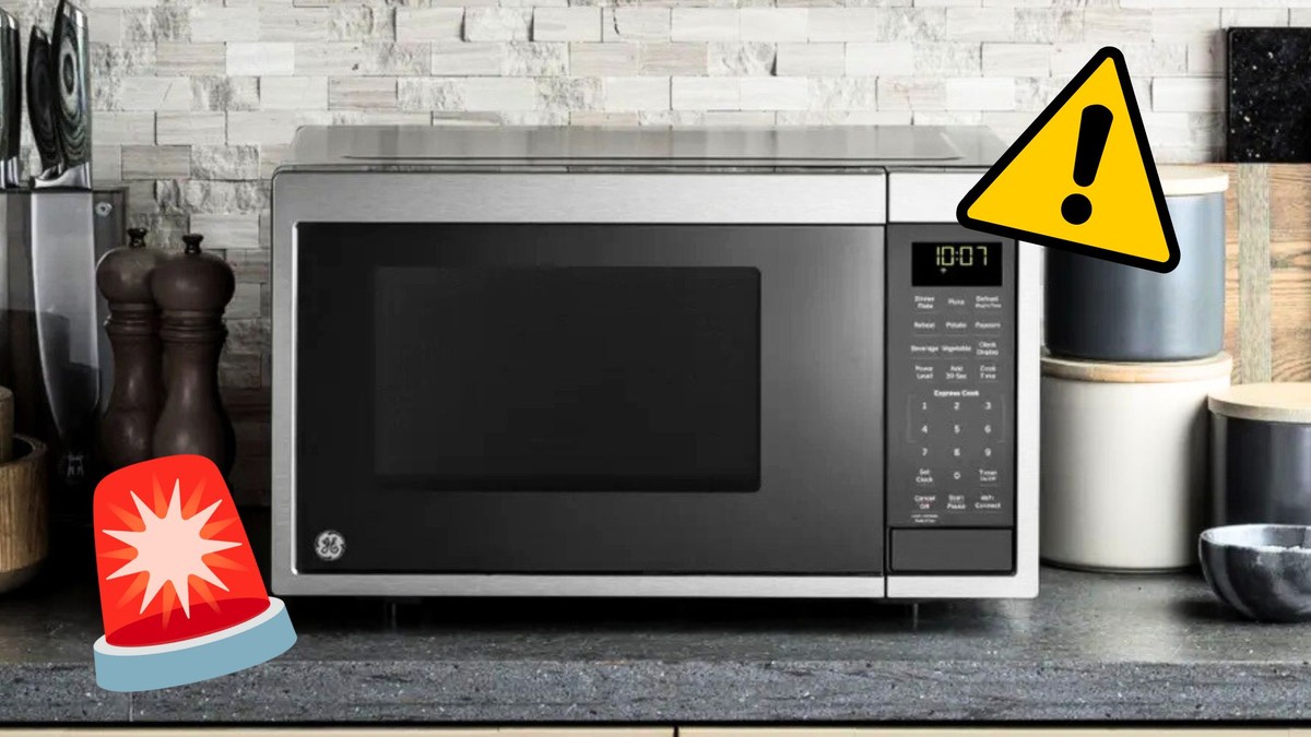 10 alimentos para NUNCA colocar no seu micro-ondas